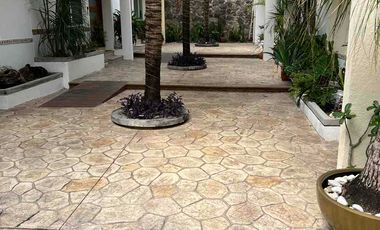 casa en conjunto pedregal