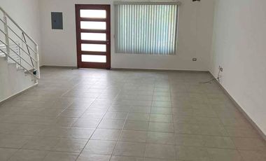 casa en conjunto pedregal