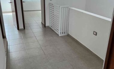 casa en conjunto pedregal