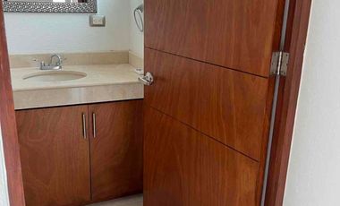 casa en conjunto pedregal