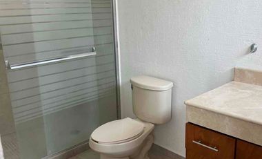 casa en conjunto pedregal