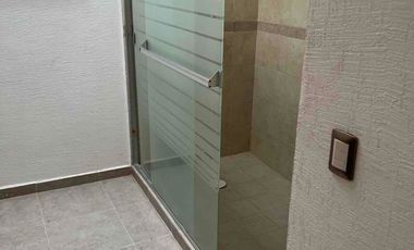 casa en conjunto pedregal