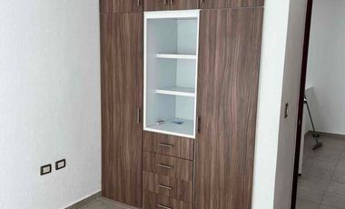 casa en conjunto pedregal