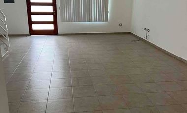 casa en conjunto pedregal