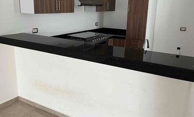 casa en conjunto pedregal