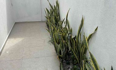 casa en conjunto pedregal