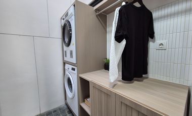 Rumah Baru 2 Lantai 3 Kamar Tidur Angsuran 5 Jutaan di Modernland Tangerang