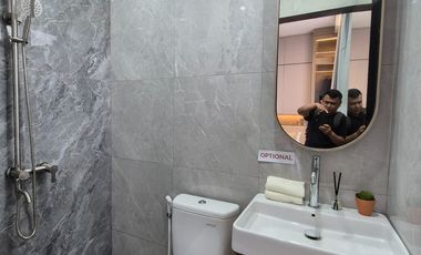 Rumah Baru 2 Lantai 3 Kamar Tidur Angsuran 5 Jutaan di Modernland Tangerang