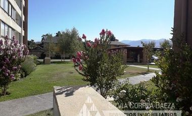 Condominio Alto Rancagua