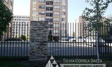 Condominio Alto Rancagua