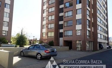 Condominio Alto Rancagua