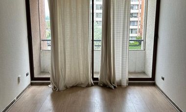 Condominio Alto Rancagua