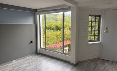 FINCA EN ARRIENDO EN LA TRINIDAD EN MANIZALES