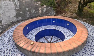 FINCA EN ARRIENDO EN LA TRINIDAD EN MANIZALES