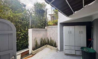 FINCA EN ARRIENDO EN LA TRINIDAD EN MANIZALES