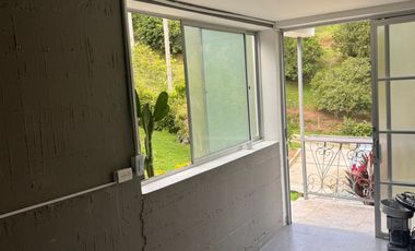 FINCA EN ARRIENDO EN LA TRINIDAD EN MANIZALES