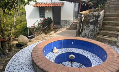 FINCA EN ARRIENDO EN LA TRINIDAD EN MANIZALES