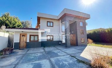 Casa en Venta en Condominio Doña Matilde Machalí
