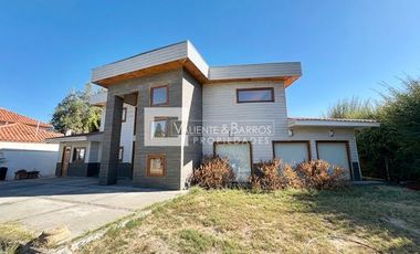 Casa en Venta en Condominio Doña Matilde Machalí