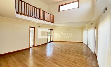 Casa en Venta en Condominio Doña Matilde Machalí