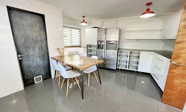 Casa en Venta en Condominio Doña Matilde Machalí