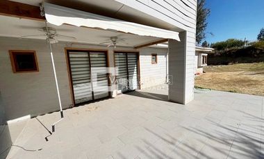 Casa en Venta en Condominio Doña Matilde Machalí