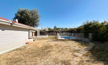 Casa en Venta en Condominio Doña Matilde Machalí