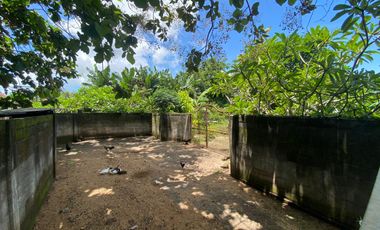 Tanah Lokasi Di Kampial Nusa Dua Dekat Tol dan Poltekpar Nusa Dua