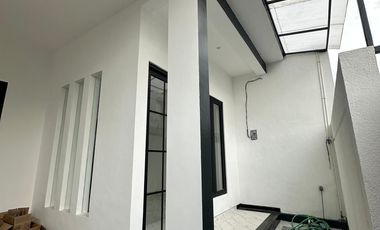 RUMAH DIJUAL – STYLE MINIMALIS, PESANGGARAN, DENPASAR SELATAN