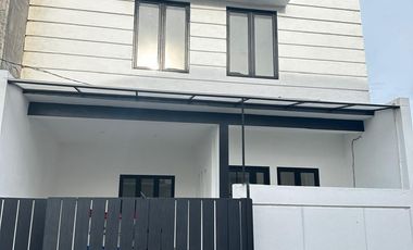 RUMAH DIJUAL – STYLE MINIMALIS, PESANGGARAN, DENPASAR SELATAN