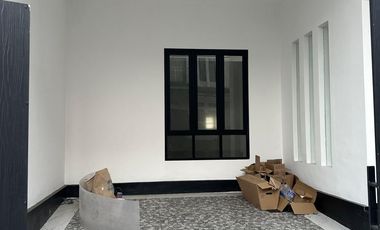 RUMAH DIJUAL – STYLE MINIMALIS, PESANGGARAN, DENPASAR SELATAN