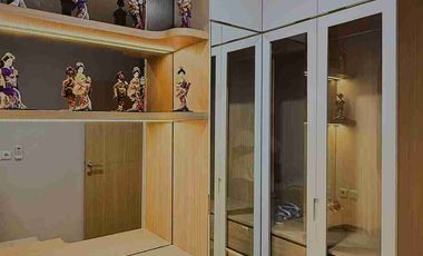 RUMAH SEWA MINIMALIS FULL FURNISHED