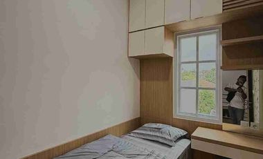 RUMAH SEWA MINIMALIS FULL FURNISHED