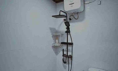 RUMAH SEWA MINIMALIS FULL FURNISHED