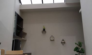 DIJUAL RUMAH HARGA TERJANGKAU LOKASI STRATEGIS RAMAI PENDUDUK DI BOGOR