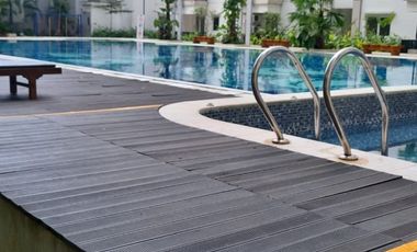 Dijual Apartment Signature Park Grande The Light, Jl Letjen MT Haryono, Cawang, Kramat Jati,