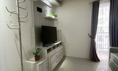 Dijual Apartment Signature Park Grande The Light, Jl Letjen MT Haryono, Cawang, Kramat Jati,