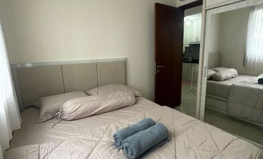 Dijual Apartment Signature Park Grande The Light, Jl Letjen MT Haryono, Cawang, Kramat Jati,