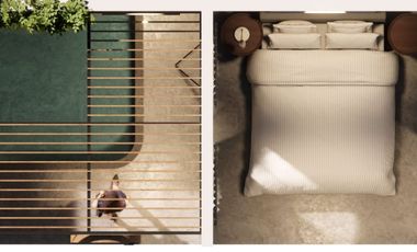 Villa Investment with a One-Year Return on Investment, Safe & Promising - Limited Unit Private Living!