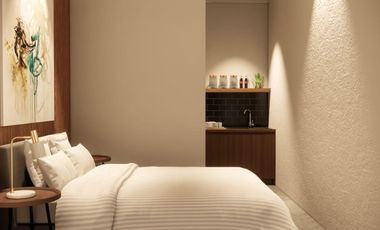 Villa Investment with a One-Year Return on Investment, Safe & Promising - Limited Unit Private Living!