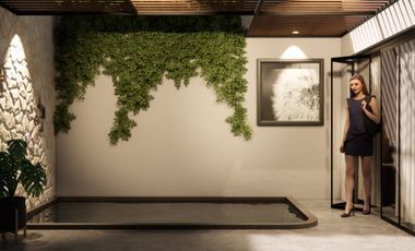 Villa Investment with a One-Year Return on Investment, Safe & Promising - Limited Unit Private Living!