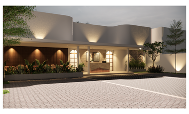 Villa Investment with a One-Year Return on Investment, Safe & Promising - Limited Unit Private Living!