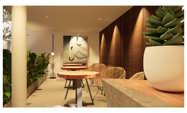 Villa Investment with a One-Year Return on Investment, Safe & Promising - Limited Unit Private Living!