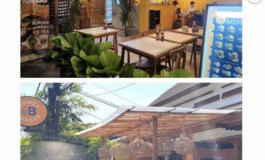 Toko Cantik 1 Lantai Disewakan, di Pantai Sanur, Denpasar Area