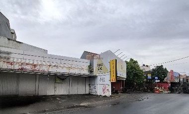 Spacious Old Commercial Warehouse Ruko – Pinggir Jalan, Dekat Puri CBD & PX Pavilion