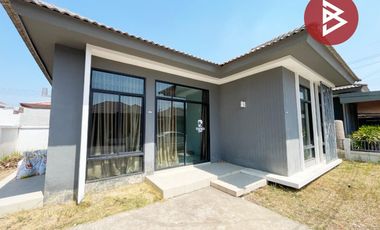 ขายบ้านเดี่ยว หมู่บ้านเดอะนารา มาสเตอร์พีช ศรีมหาโพธิ ปราจีนบุรี