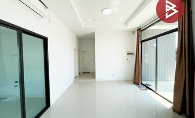 ขายบ้านเดี่ยว หมู่บ้านเดอะนารา มาสเตอร์พีช ศรีมหาโพธิ ปราจีนบุรี