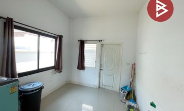 ขายบ้านเดี่ยว หมู่บ้านเดอะนารา มาสเตอร์พีช ศรีมหาโพธิ ปราจีนบุรี
