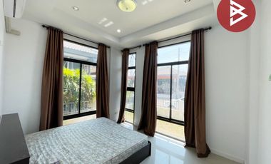 ขายบ้านเดี่ยว หมู่บ้านเดอะนารา มาสเตอร์พีช ศรีมหาโพธิ ปราจีนบุรี