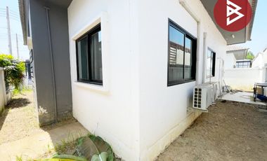 ขายบ้านเดี่ยว หมู่บ้านเดอะนารา มาสเตอร์พีช ศรีมหาโพธิ ปราจีนบุรี